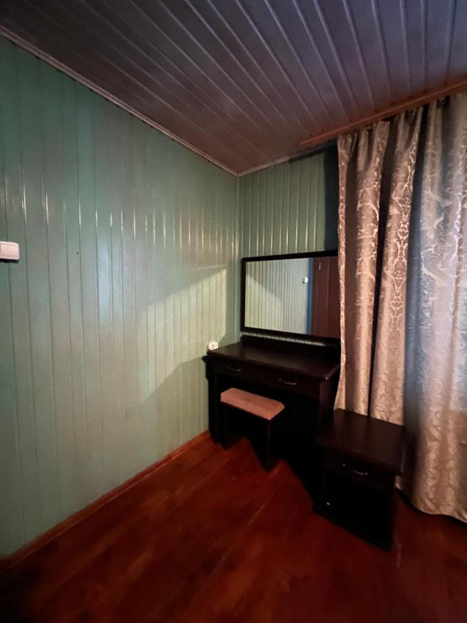 Hotel Natashka Huklyvyy 外观 照片